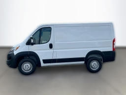 Ram ProMaster Cargo Van Tradesman 1500 Low Roof 118" WB w/Pass Seat 2026