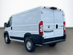 Ram ProMaster Cargo Van Tradesman 1500 Low Roof 118" WB w/Pass Seat 2026