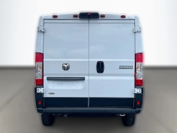 Ram ProMaster Cargo Van Tradesman 1500 Low Roof 118" WB w/Pass Seat 2026