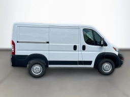 Ram ProMaster Cargo Van Tradesman 1500 Low Roof 118" WB w/Pass Seat 2026