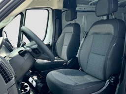 Ram ProMaster Cargo Van Tradesman 1500 Low Roof 118" WB w/Pass Seat 2026