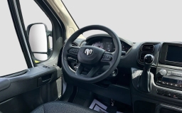 Ram ProMaster Cargo Van Tradesman 1500 Low Roof 118" WB w/Pass Seat 2026