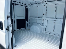 Ram ProMaster Cargo Van Tradesman 1500 Low Roof 118" WB w/Pass Seat 2026