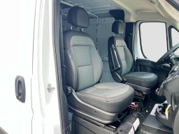 Ram ProMaster Cargo Van Tradesman 1500 Low Roof 118" WB w/Pass Seat 2026