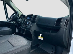 Ram ProMaster Cargo Van Tradesman 1500 Low Roof 118" WB w/Pass Seat 2026