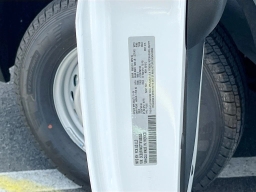Ram ProMaster Cargo Van Tradesman 1500 Low Roof 118" WB w/Pass Seat 2026