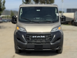Ram ProMaster Cargo Van Tradesman 1500 Low Roof 118" WB w/Pass Seat 2026