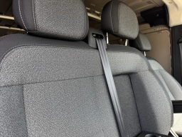 Ram ProMaster Cargo Van Tradesman 1500 Low Roof 118" WB w/Pass Seat 2026