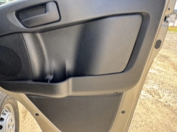 Ram ProMaster Cargo Van Tradesman 1500 Low Roof 118" WB w/Pass Seat 2026