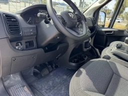 Ram ProMaster Cargo Van Tradesman 1500 Low Roof 118" WB w/Pass Seat 2026