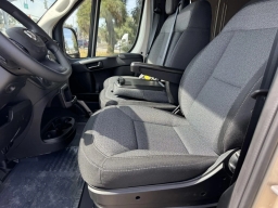 Ram ProMaster Cargo Van Tradesman 1500 Low Roof 118" WB w/Pass Seat 2026
