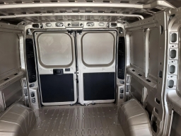 Ram ProMaster Cargo Van Tradesman 1500 Low Roof 118" WB w/Pass Seat 2026