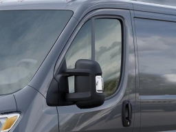 Ram ProMaster Cargo Van Tradesman 1500 Low Roof 118" WB w/Pass Seat 2026