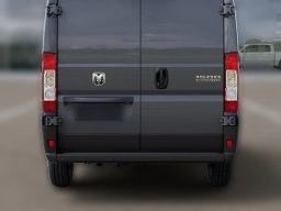 Ram ProMaster Cargo Van Tradesman 1500 Low Roof 118" WB w/Pass Seat 2026