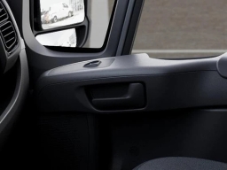 Ram ProMaster Cargo Van Tradesman 1500 Low Roof 118" WB w/Pass Seat 2026