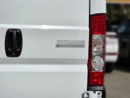 Ram ProMaster Cargo Van Tradesman 1500 Low Roof 118" WB w/Pass Seat 2026