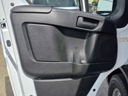 Ram ProMaster Cargo Van Tradesman 1500 Low Roof 118" WB w/Pass Seat 2026
