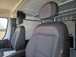 Ram ProMaster Cargo Van Tradesman 1500 Low Roof 118" WB w/Pass Seat 2026