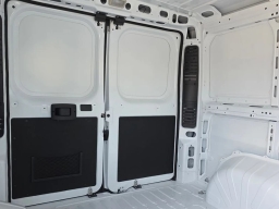 Ram ProMaster Cargo Van Tradesman 1500 Low Roof 118" WB w/Pass Seat 2026