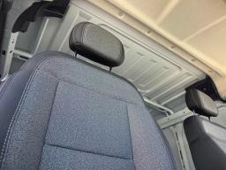 Ram ProMaster Cargo Van Tradesman 1500 Low Roof 118" WB w/Pass Seat 2026