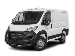 Ram ProMaster Cargo Van Tradesman 1500 Low Roof 118" WB w/Pass Seat 2026