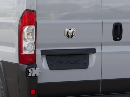 Ram ProMaster Cargo Van Tradesman 1500 Low Roof 118" WB w/Pass Seat 2026