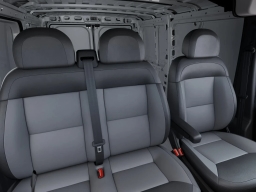 Ram ProMaster Cargo Van Tradesman 1500 Low Roof 118" WB w/Pass Seat 2026
