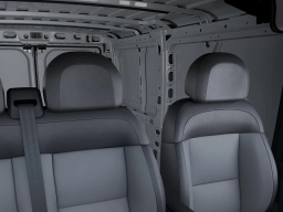 Ram ProMaster Cargo Van Tradesman 1500 Low Roof 118" WB w/Pass Seat 2026