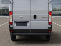 Ram ProMaster Cargo Van Tradesman 1500 Low Roof 118" WB w/Pass Seat 2026