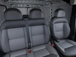 Ram ProMaster Cargo Van Tradesman 1500 Low Roof 118" WB w/Pass Seat 2026