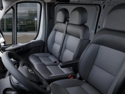Ram ProMaster Cargo Van Tradesman 1500 Low Roof 118" WB w/Pass Seat 2026