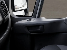 Ram ProMaster Cargo Van Tradesman 1500 Low Roof 118" WB w/Pass Seat 2026