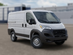 Ram ProMaster Cargo Van Tradesman 1500 Low Roof 118" WB w/Pass Seat 2026