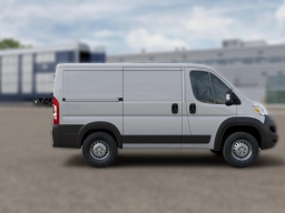 Ram ProMaster Cargo Van Tradesman 1500 Low Roof 118" WB w/Pass Seat 2026