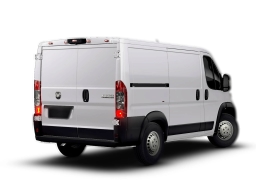Ram ProMaster Cargo Van Tradesman 1500 Low Roof 118" WB w/Pass Seat 2026