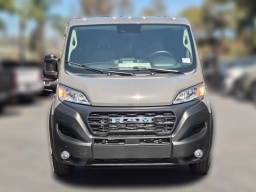 Ram ProMaster Cargo Van Tradesman 1500 Low Roof 118" WB w/Pass Seat 2026
