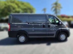 Ram ProMaster Cargo Van Tradesman 1500 Low Roof 118" WB w/Pass Seat 2026