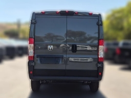 Ram ProMaster Cargo Van Tradesman 1500 Low Roof 118" WB w/Pass Seat 2026