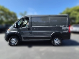 Ram ProMaster Cargo Van Tradesman 1500 Low Roof 118" WB w/Pass Seat 2026