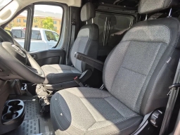 Ram ProMaster Cargo Van Tradesman 1500 Low Roof 118" WB w/Pass Seat 2026