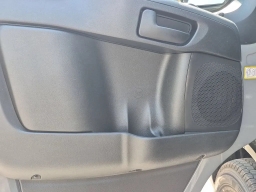 Ram ProMaster Cargo Van Tradesman 1500 Low Roof 118" WB w/Pass Seat 2026
