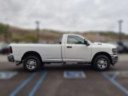 Ram 2500 Tradesman 4x2 Reg Cab 8' Box 2026