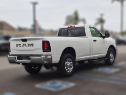 Ram 2500 Tradesman 4x2 Reg Cab 8' Box 2026