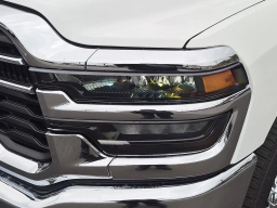 Ram 2500 Tradesman 4x2 Reg Cab 8' Box 2026