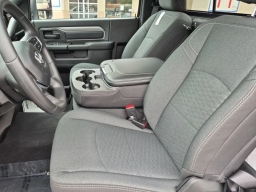 Ram 2500 Tradesman 4x2 Reg Cab 8' Box 2026