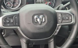 Ram 2500 Tradesman 4x2 Reg Cab 8' Box 2026