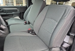 Ram 2500 Tradesman 4x2 Reg Cab 8' Box 2026