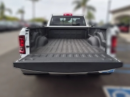 Ram 2500 Tradesman 4x2 Reg Cab 8' Box 2026
