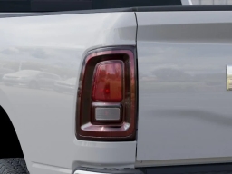 Ram 2500 Tradesman 4x2 Reg Cab 8' Box 2026