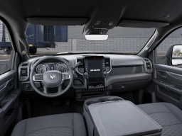 Ram 2500 Tradesman 4x2 Reg Cab 8' Box 2026